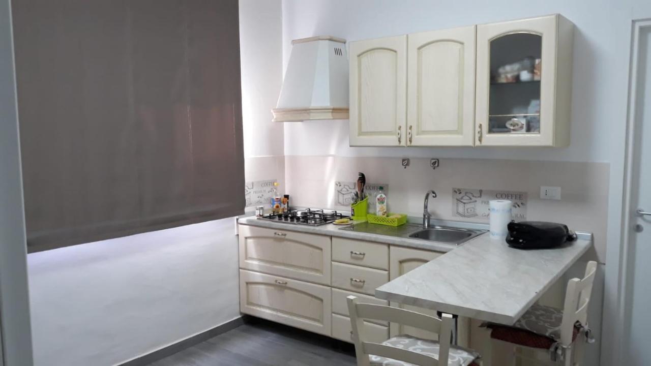 Fuori Ortigia Room 2 Сиракузы Экстерьер фото
