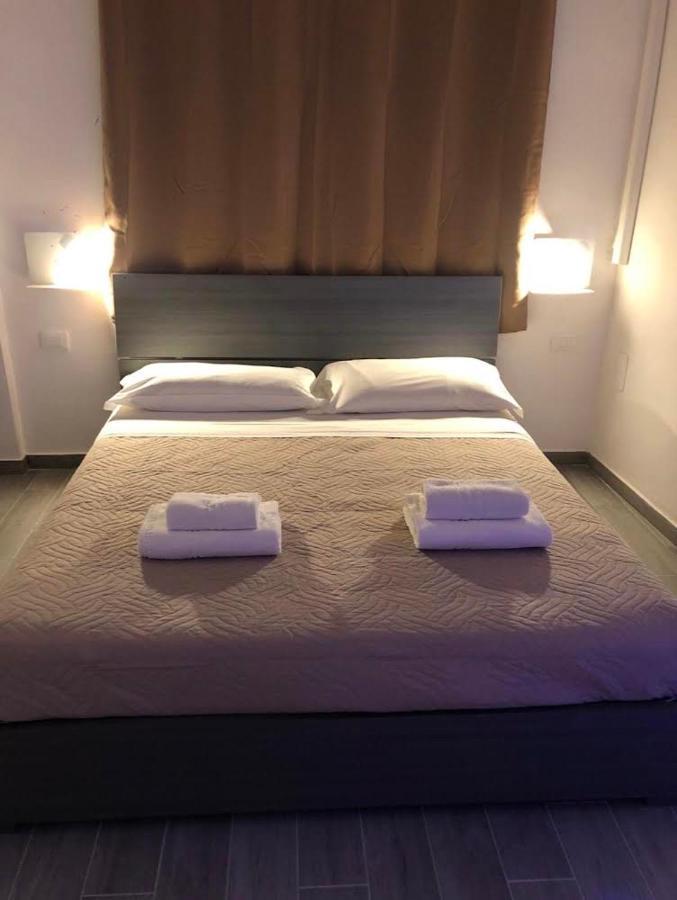 Fuori Ortigia Room 2 Сиракузы Экстерьер фото