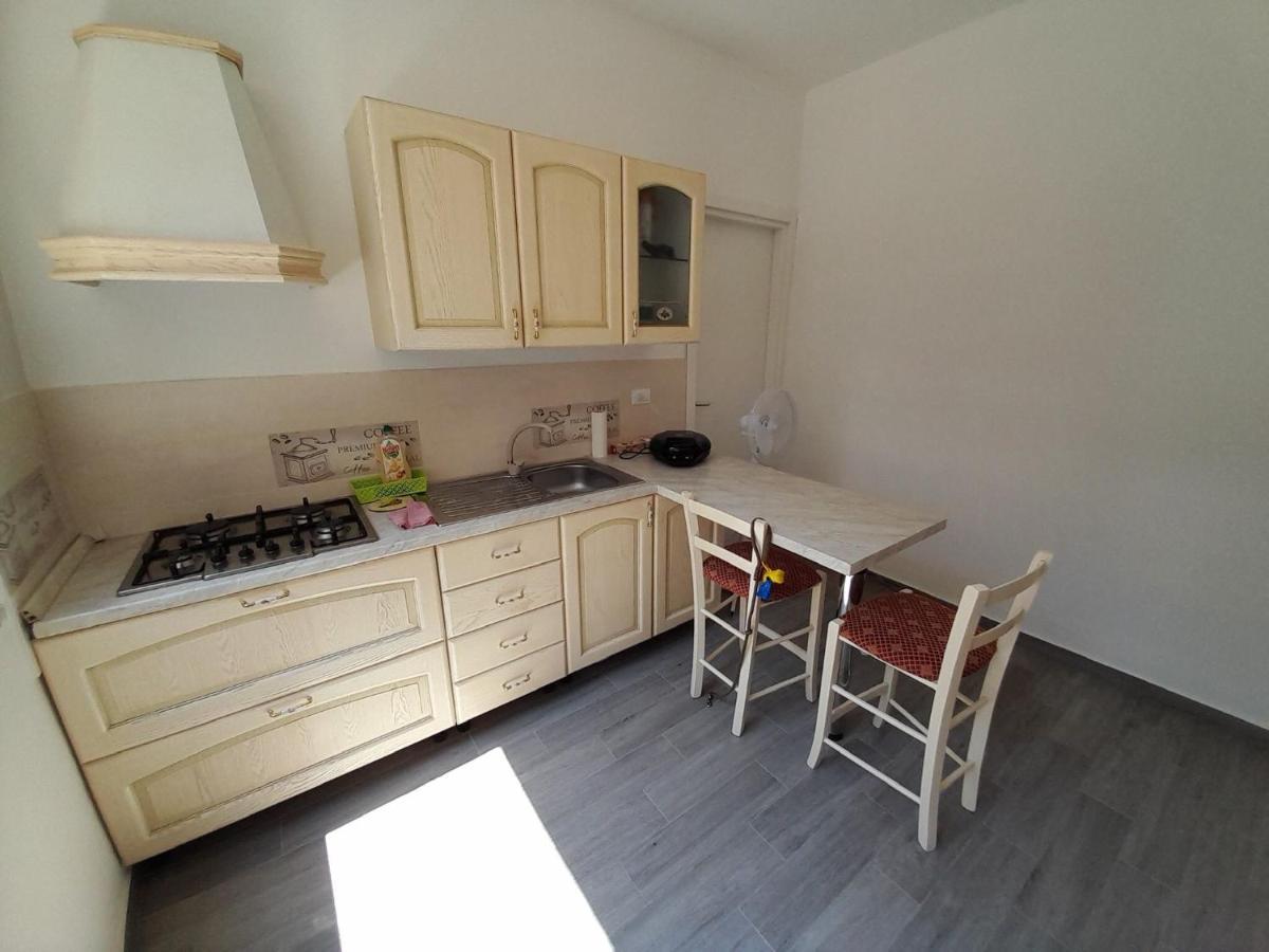 Fuori Ortigia Room 2 Сиракузы Экстерьер фото
