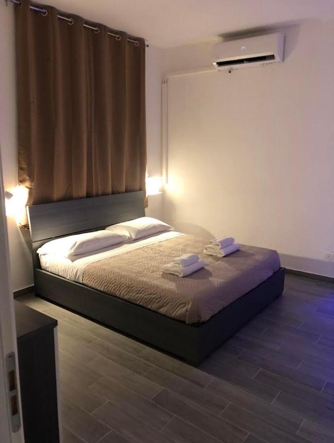 Fuori Ortigia Room 2 Сиракузы Экстерьер фото